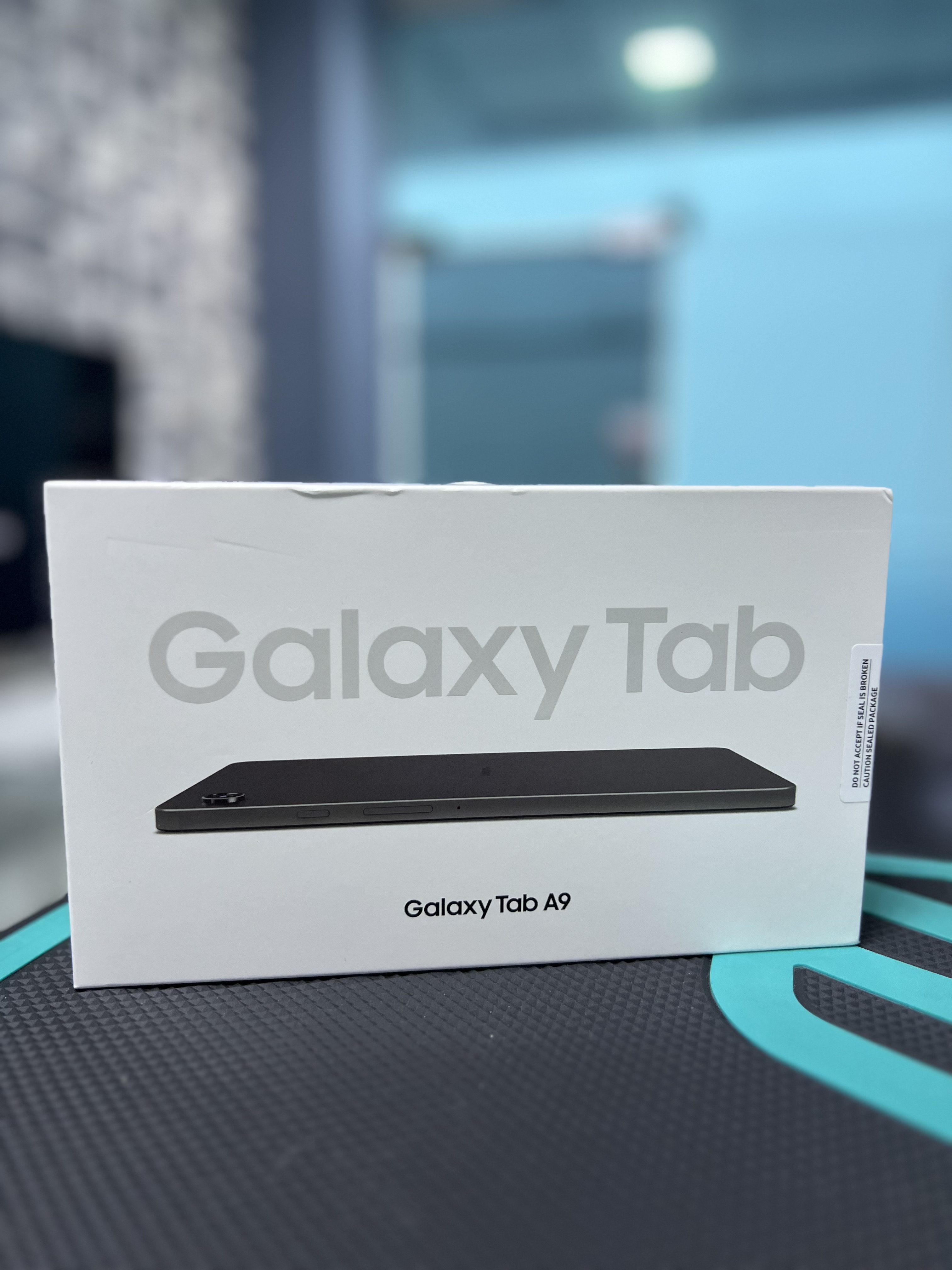 celulares y tabletas - Samsung Tab A9 64gb 