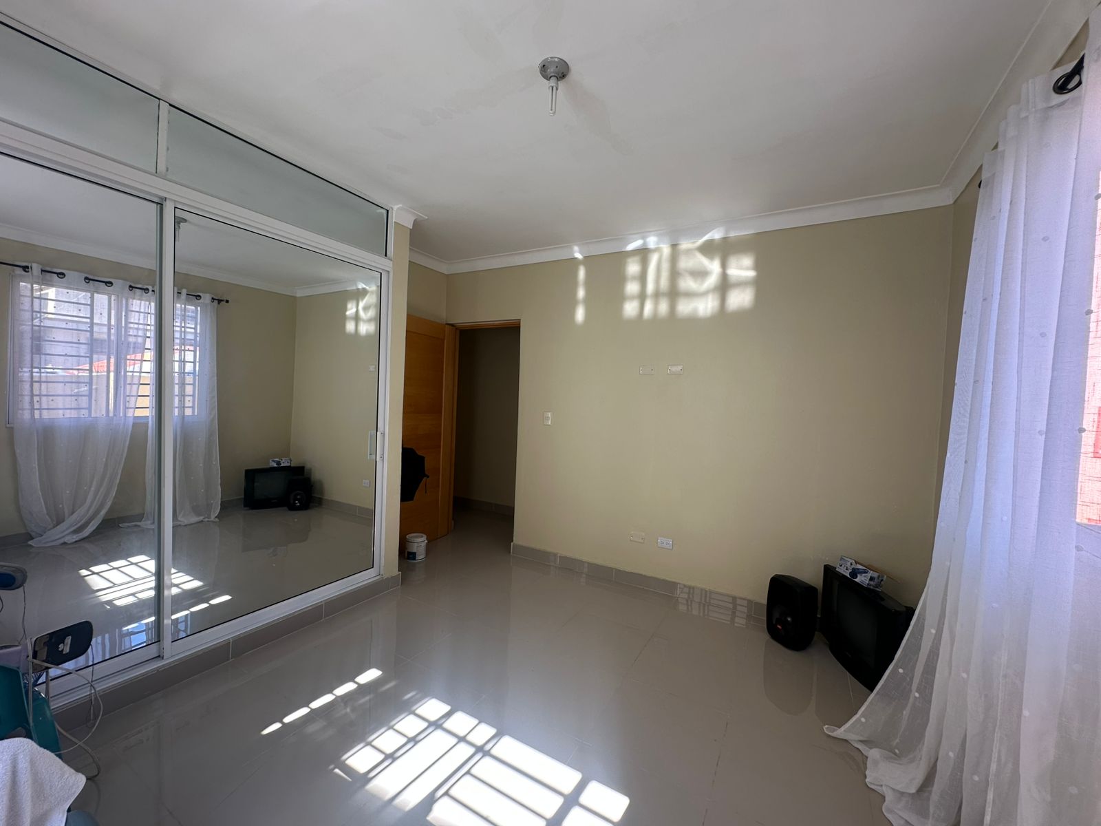 apartamentos - Apartamento Alquiler Amueblado Santo Domingo Oeste 5