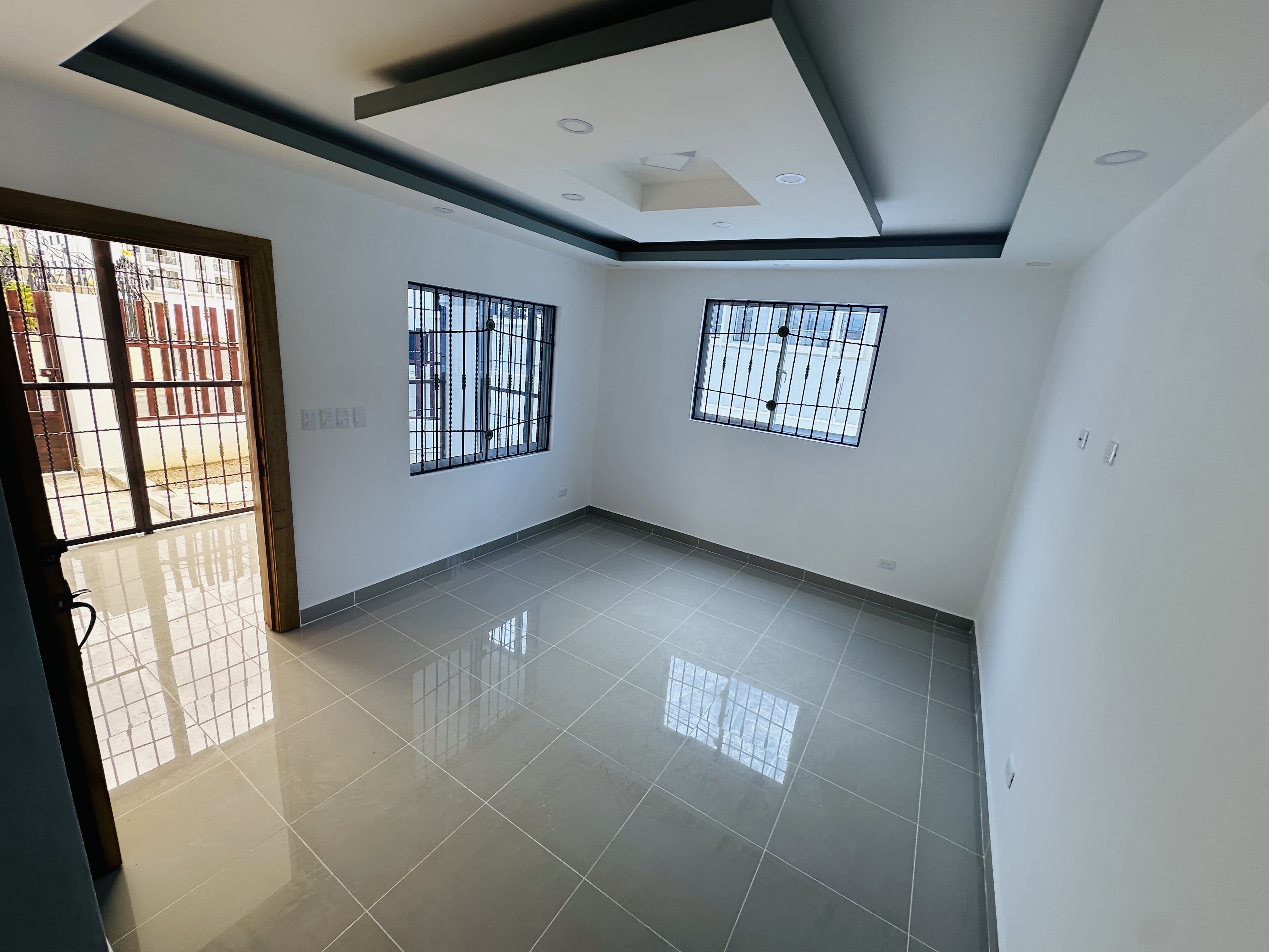 casas - CASA EN VENTA EN SANTIAGO DE LOS CABALLEROS  3