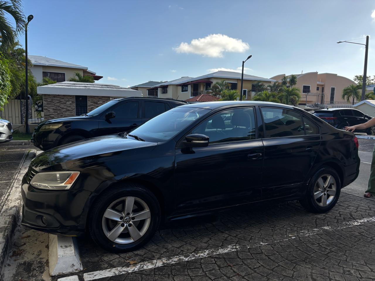 carros - Vendo Volkswagen Jetta 2011 1