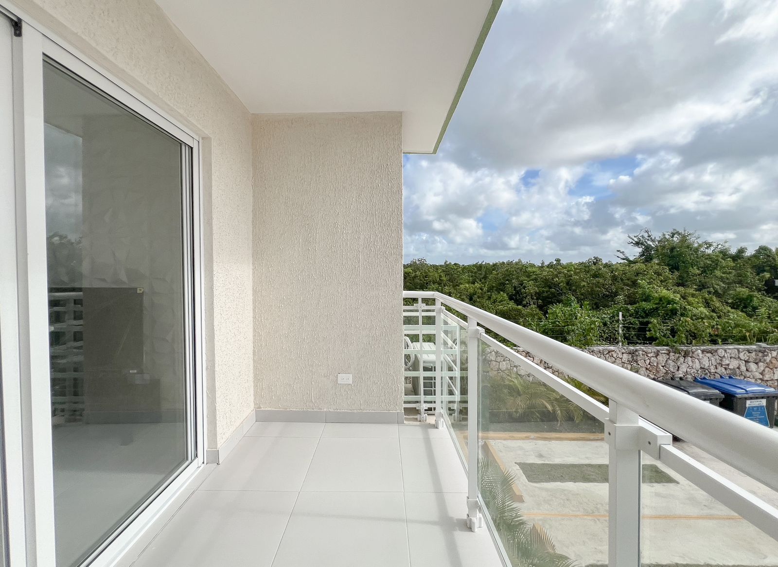 apartamentos - Punta Cana, Apartamento C/L Blanca En Alquiler  1