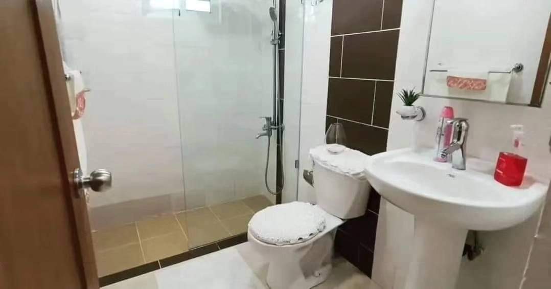 apartamentos - Amueblado 1er piso  7