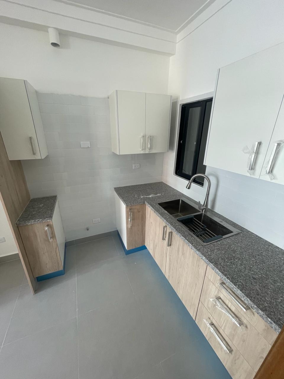 apartamentos - Apartamento Nuevo en Mirador Norte de Oportunidad  8