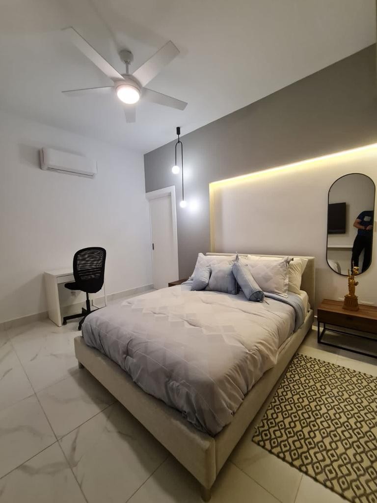 apartamentos - APTO MODERNO CASI NUEVO EN LA ESPERILLA TORRE DE LUJO 0