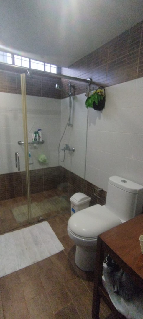 apartamentos - VENDO apartamento Impecable TORRE CLÁSICA en la Anacaona  5