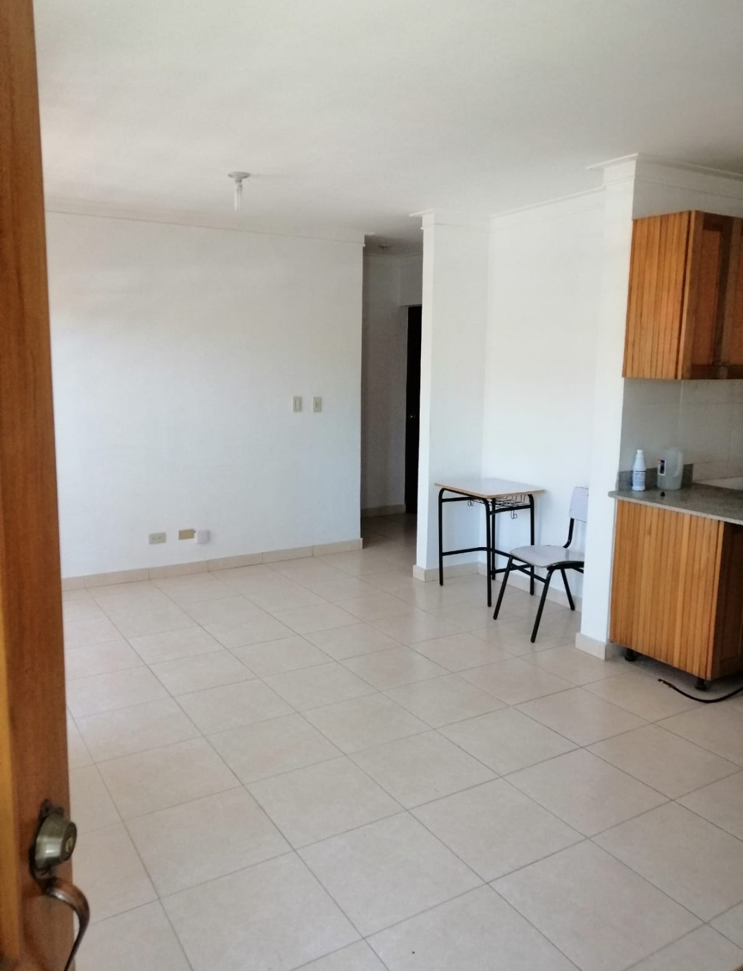 apartamentos - APARTAMENTO EN NUEVAS TERRAZAS primer nivel 1