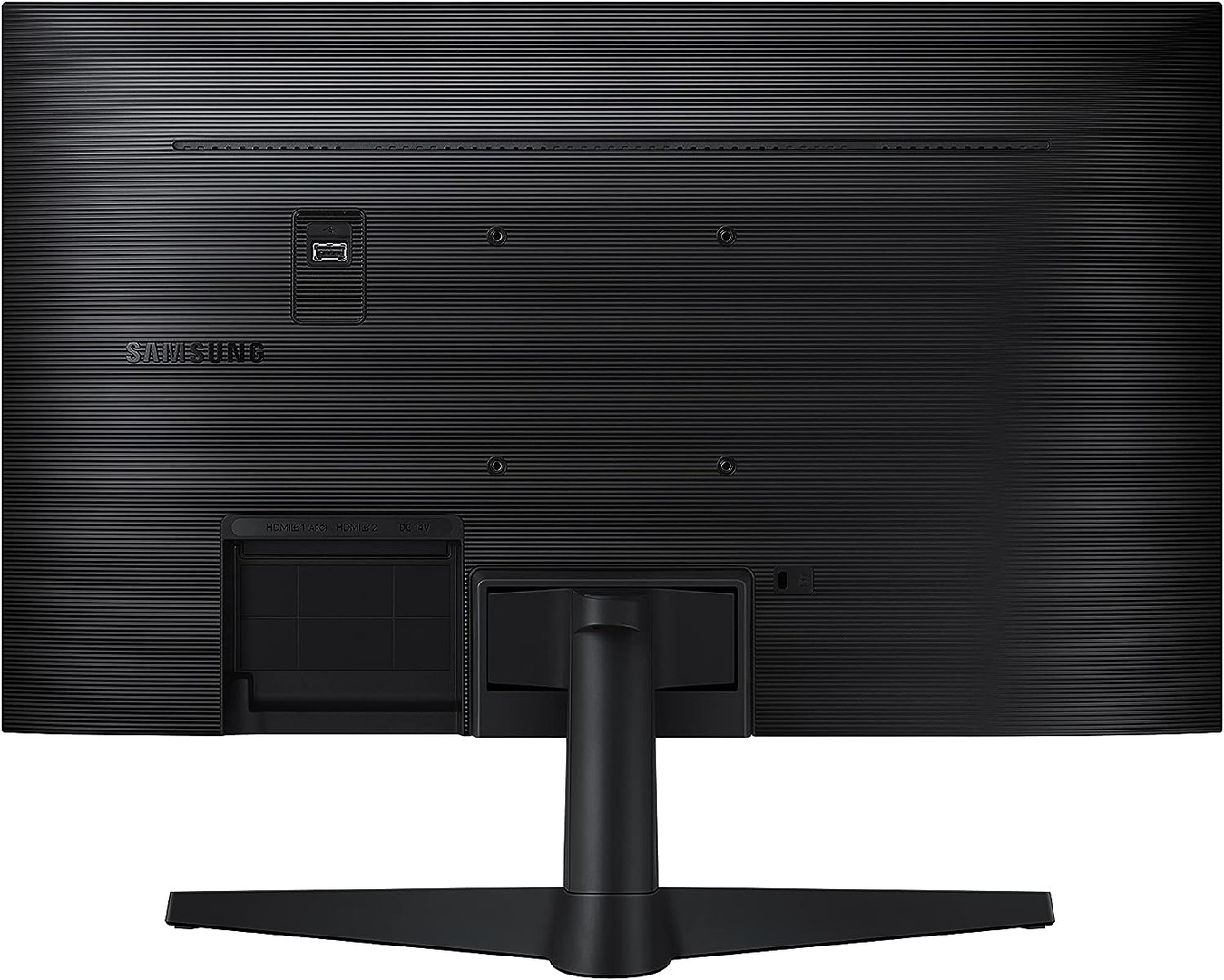 computadoras y laptops - Monitor Samsung M5 inteligente SmartTV de 24 Pulgadas 2