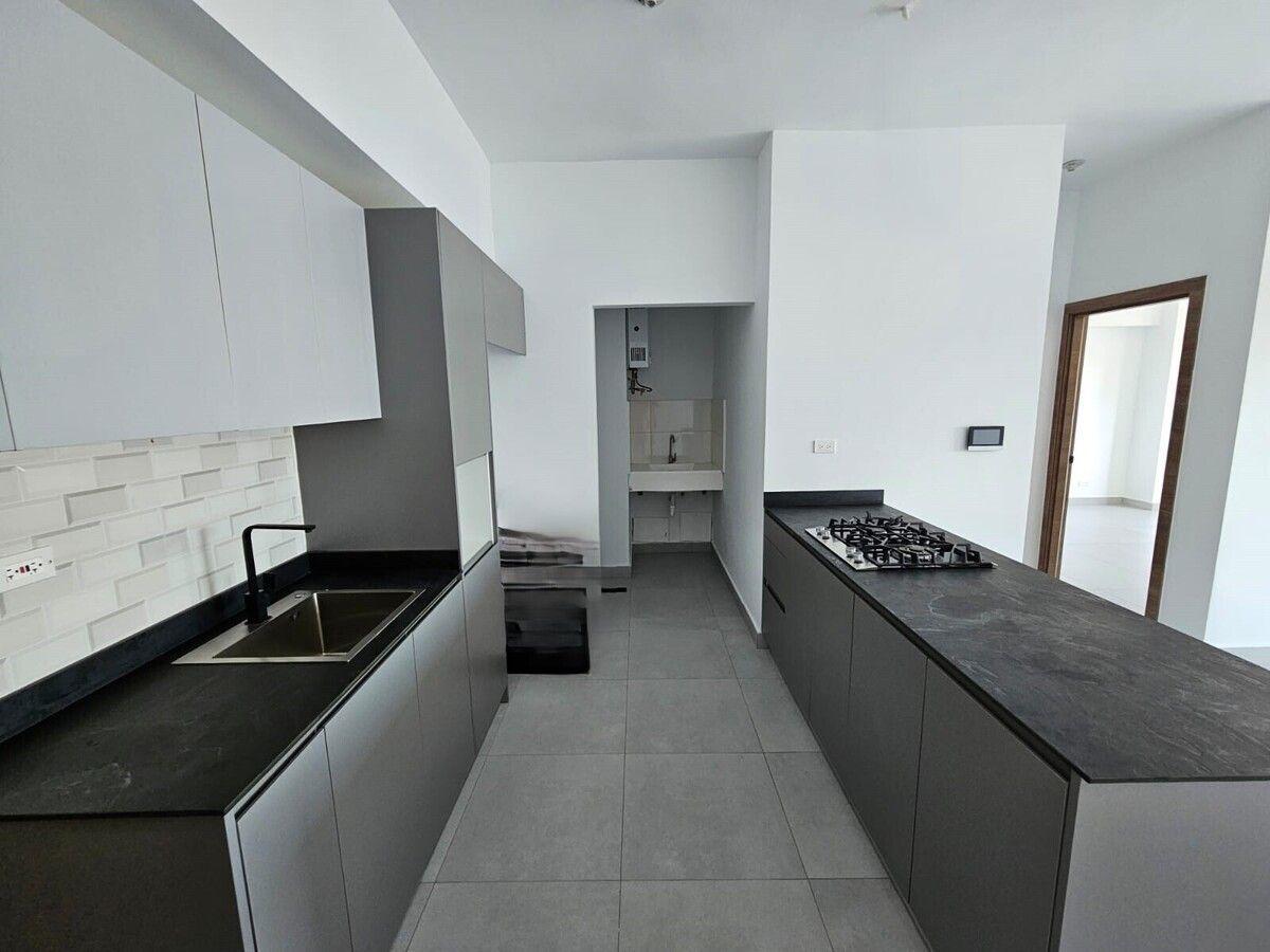 apartamentos - Se alquila apartamento de 1 habitacion, Naco, Torre de lujo 4