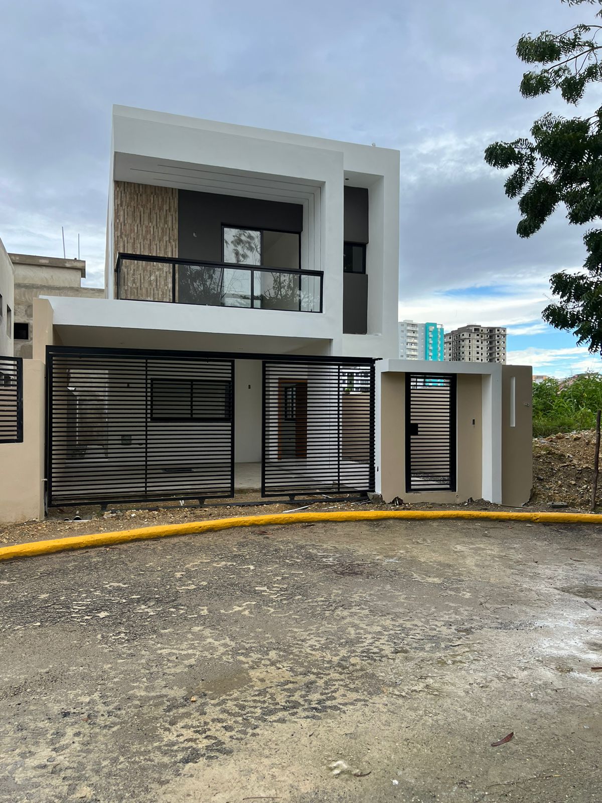 casas - Casa En Venta En Ciudad Modelo2 