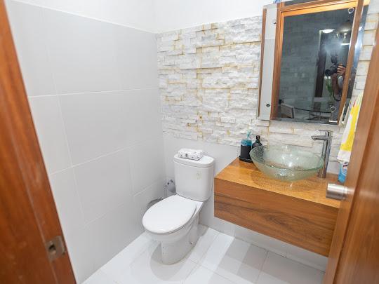 apartamentos - APARTAMENTO MODERNO Y CENTRICO DE VENTA EN RINCON LARGO SANTIAGO 7