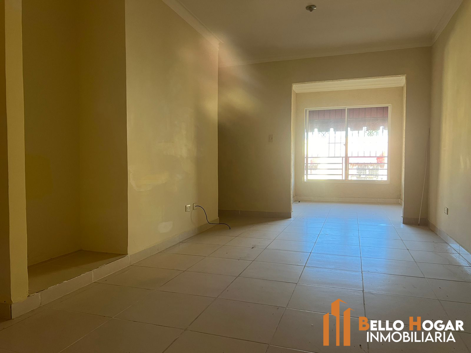 apartamentos - 🏠 APARTAMENTO EN ALQUILER 📍Autopista Duarte. 7