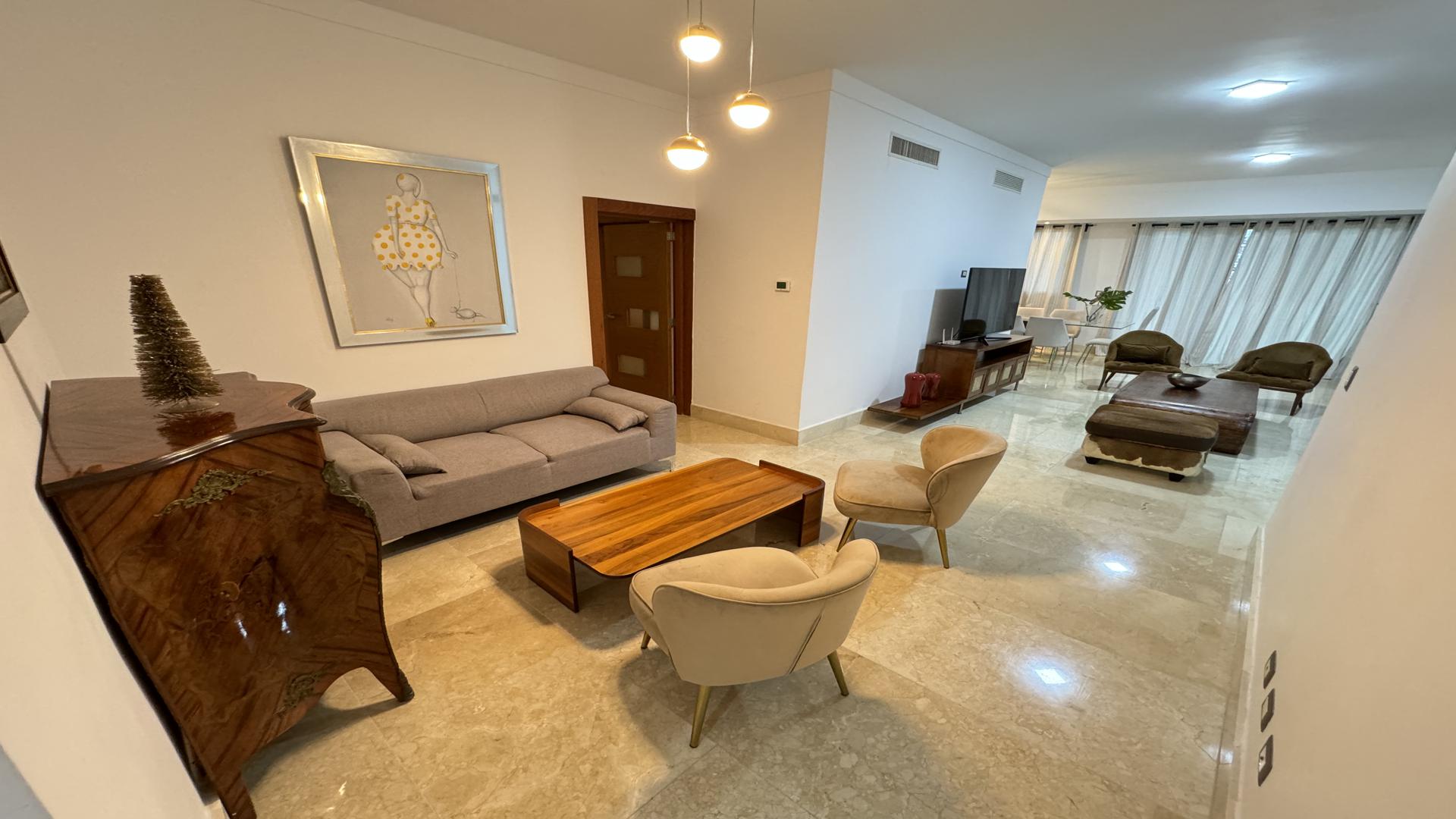 apartamentos - Apartamento en Piantini 5