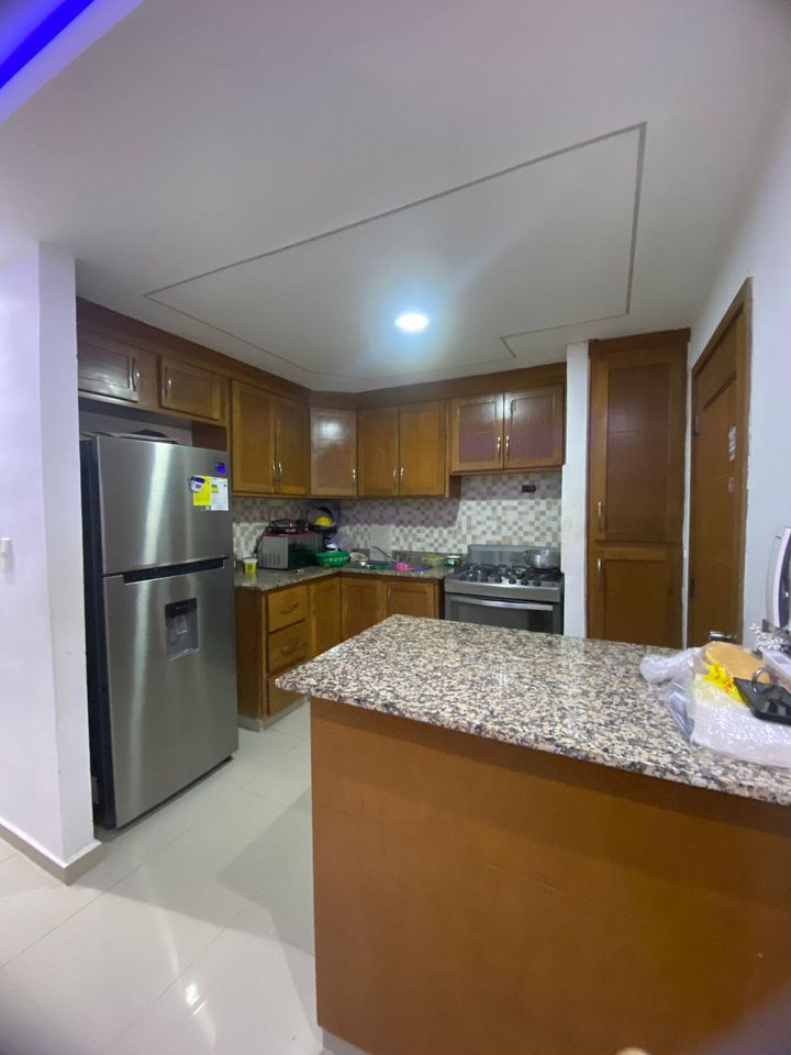 apartamentos - apartamento en venta en la avenida ecologica 9