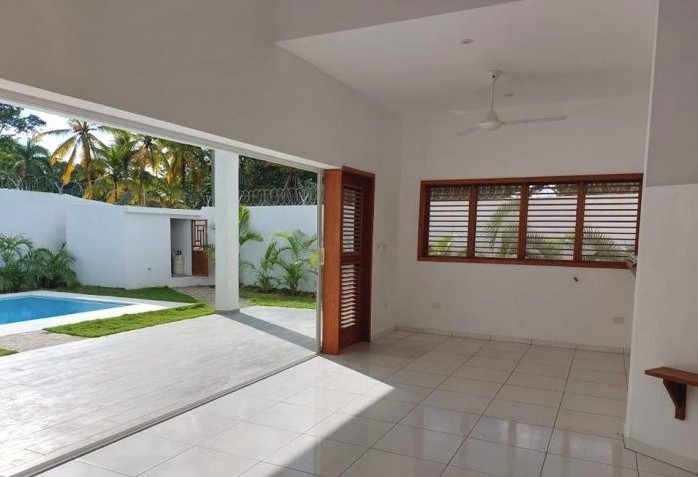 casas - Venta, Villa Moderna de 3 Habitaciones, Las Terrenas, Samaná 2