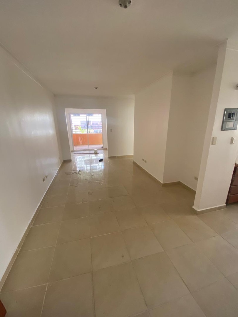 apartamentos - APARTAMENTO EN ALQUILER EN AUTOPISTA SAN ISIDRO (SI-09) 6