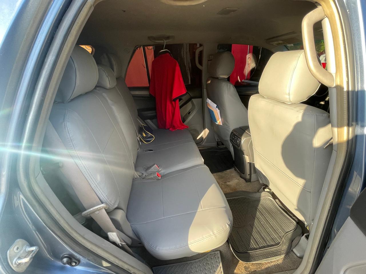 jeepetas y camionetas - Vendo 4RUNNER en optimas condiciones  3