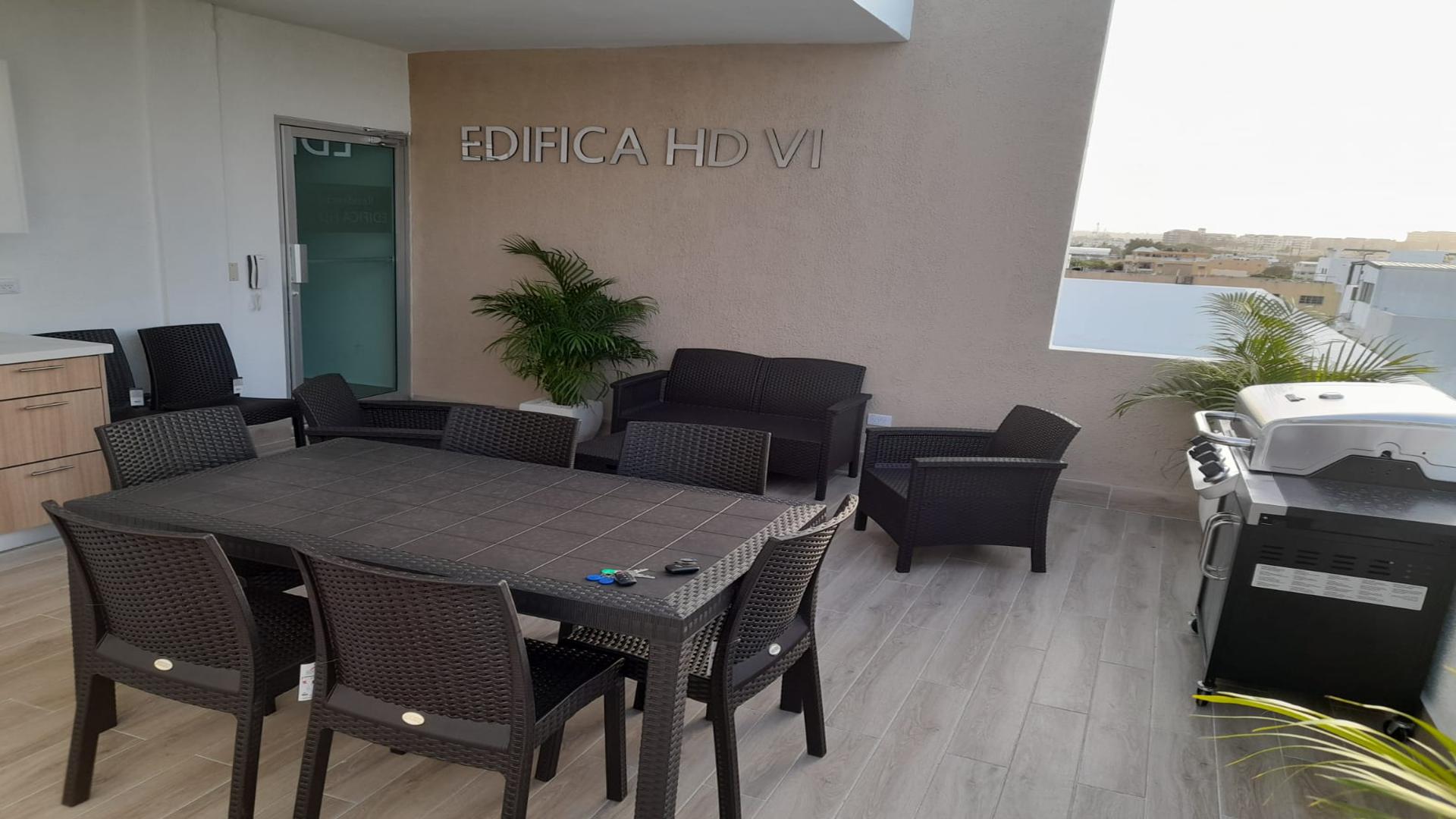 apartamentos - Apartamento Alquiler en Costa Caribe 23