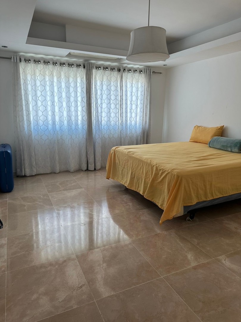 apartamentos - Apartamento en venta Los cacicazgos, Distrito Nacional (T.G)   4