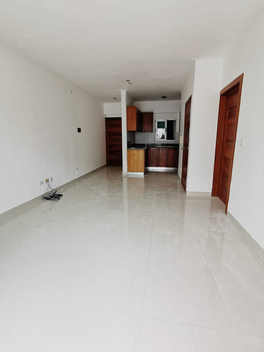 apartamentos - Titulo 2