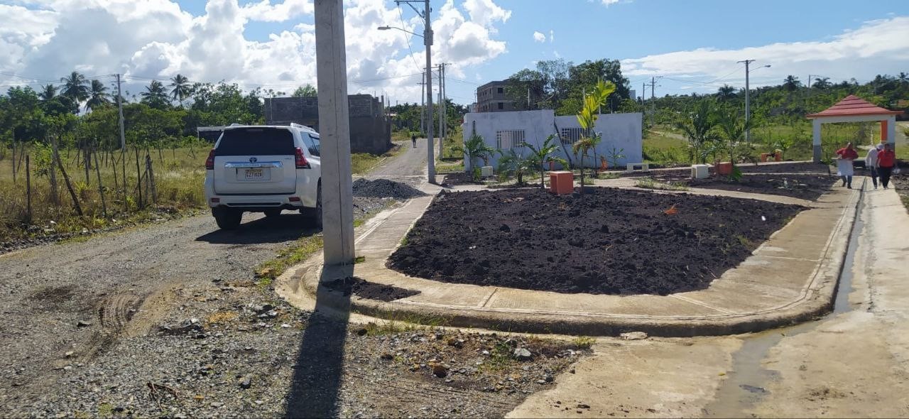 solares y terrenos - Descubre el Solar de tus sueños para construir el Hogar de tu Familia 2