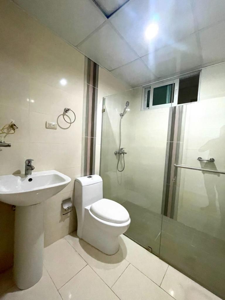 apartamentos - Venta de apartamento en Evaristo Morales  4