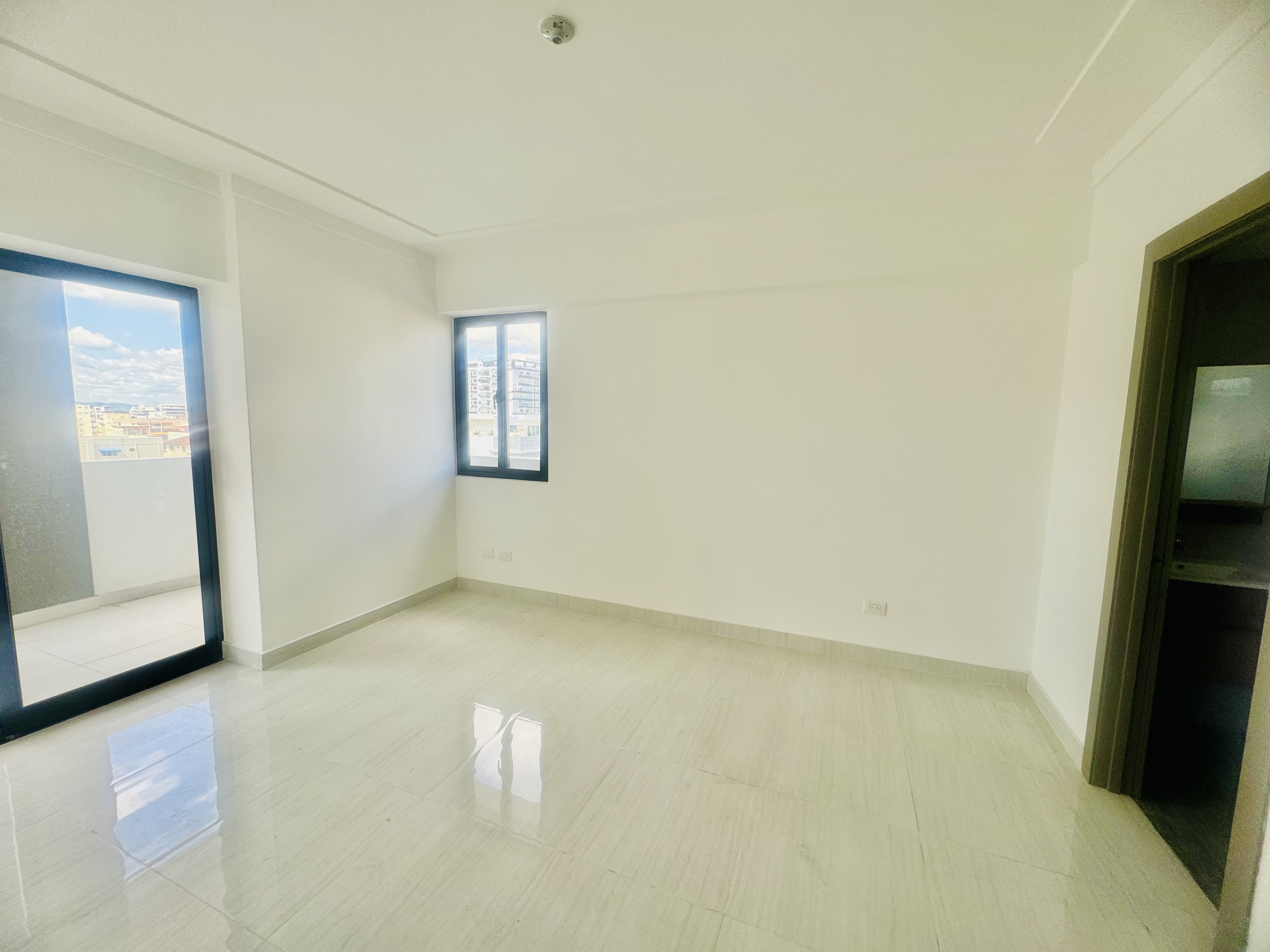 apartamentos - Apartamento en Venta en Santo Domingo US$295,000 1