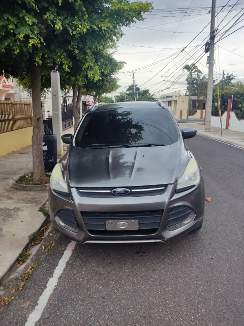 jeepetas y camionetas - Ford escape 2013