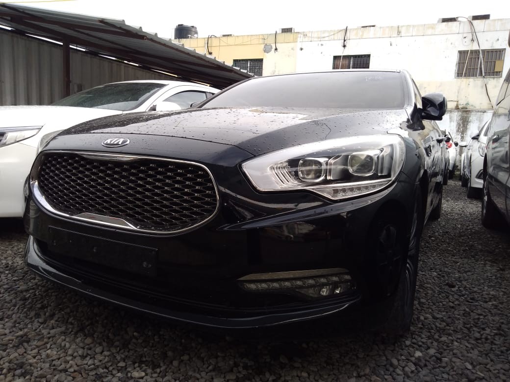 carros - KIA K5, K7, K9, K900 NEGRO 2018DESDE: RD$ 990,100.00 2