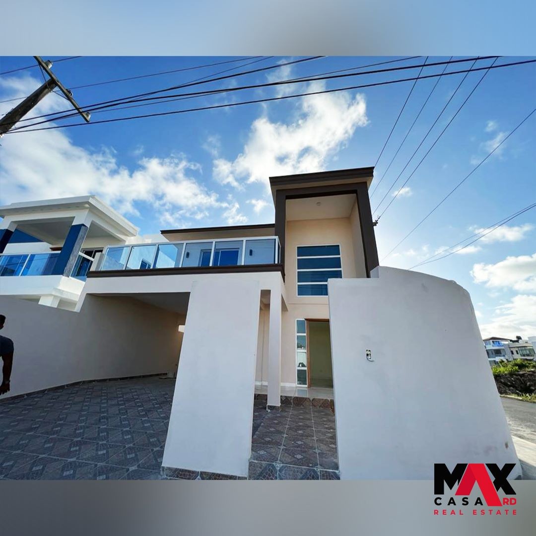 casas - CASA DE VENTA UBICADA EN PRADO ORIENTAL, SAN ISIDRO, SANTO DOMINGO ESTE 5