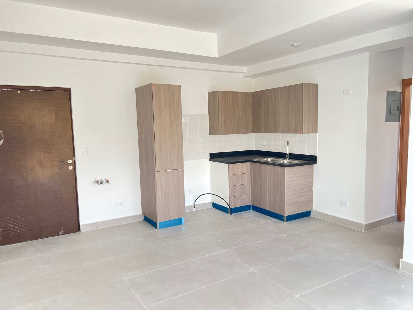 apartamentos - Apartamento en Villa Marina, totalmente nuevo 