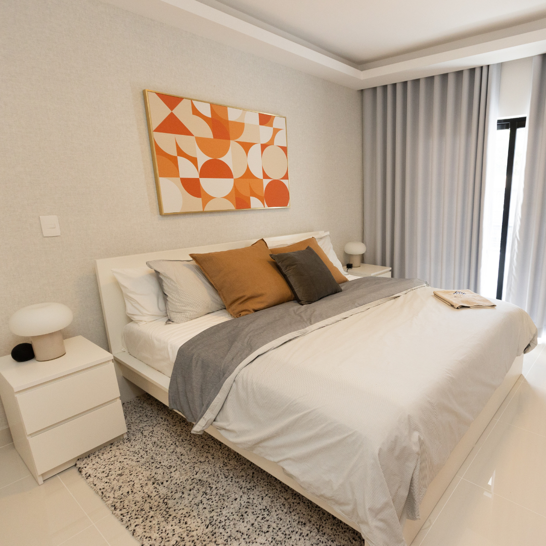 apartamentos - Penthouse BIANCO RESIDENCES - Las Damas, Santiago 7