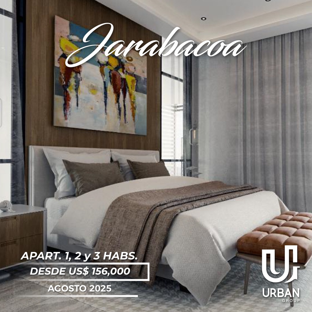 apartamentos - Apartamentos de lujo en Jarabacoa desde US$156,000 4