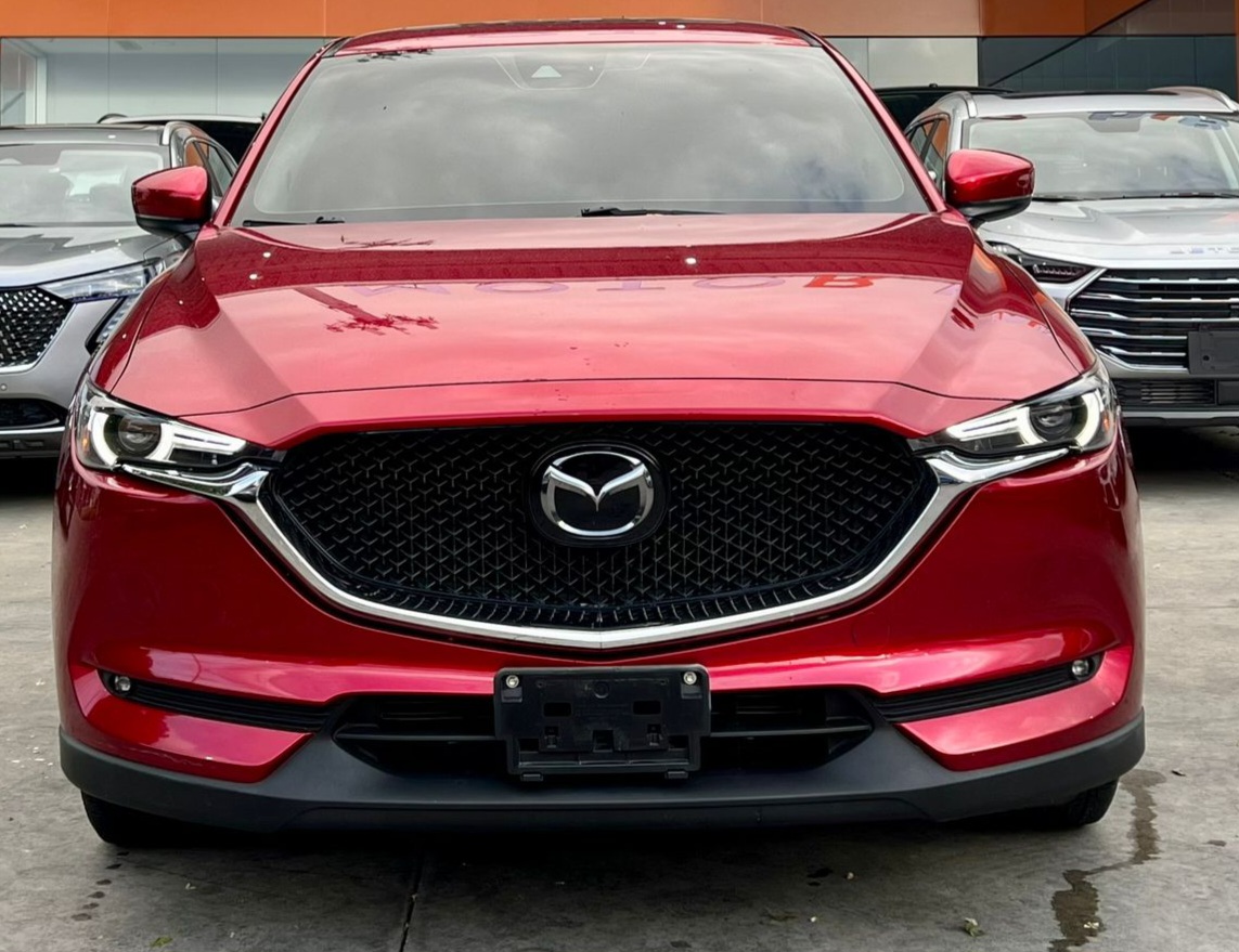 jeepetas y camionetas - Mazda Demio 2018 ✅️ Clean Carfax 