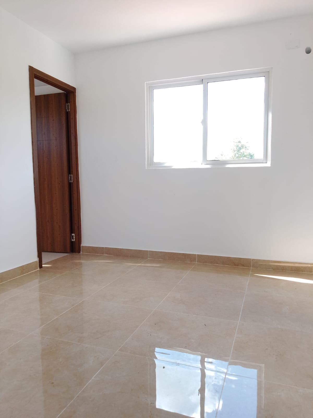 apartamentos - Vendemos Apartamento Nuevo en Sto. Dgo. Oeste  3