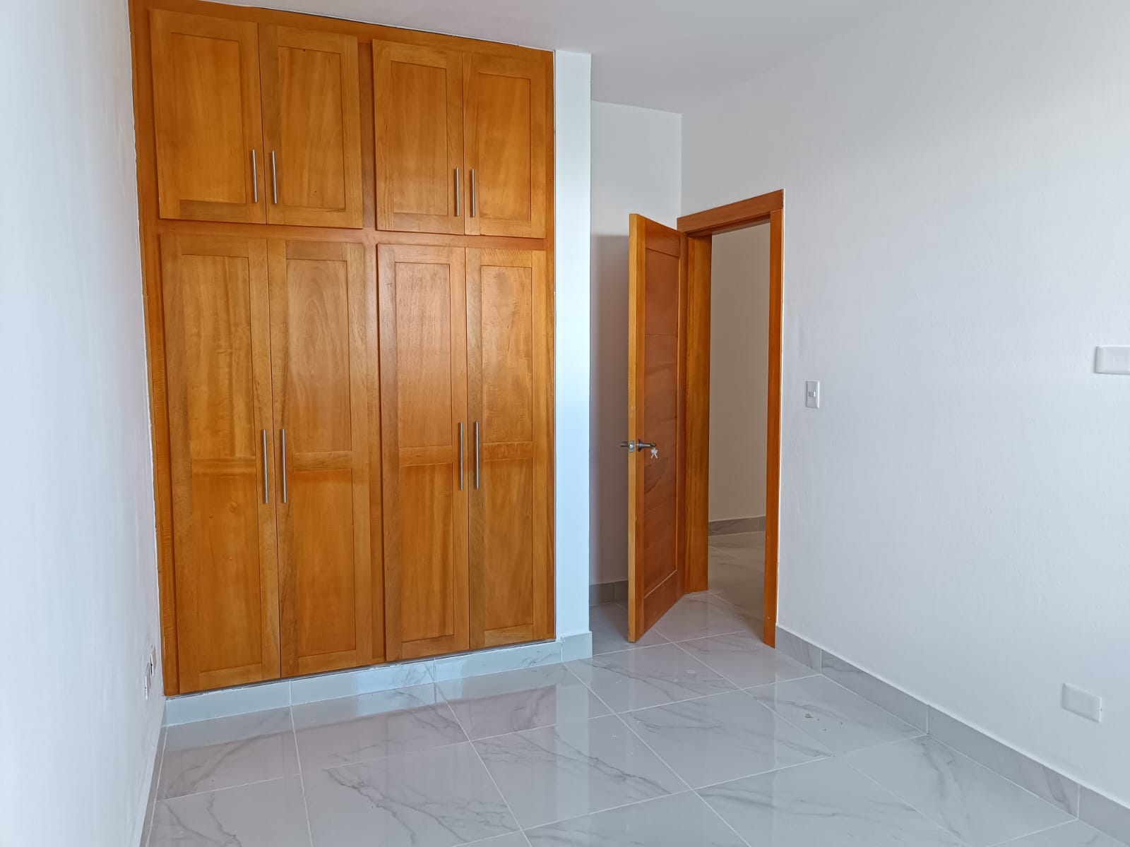 casas - APARTAMENTO EN VENTA EN SANTIAGO. 1