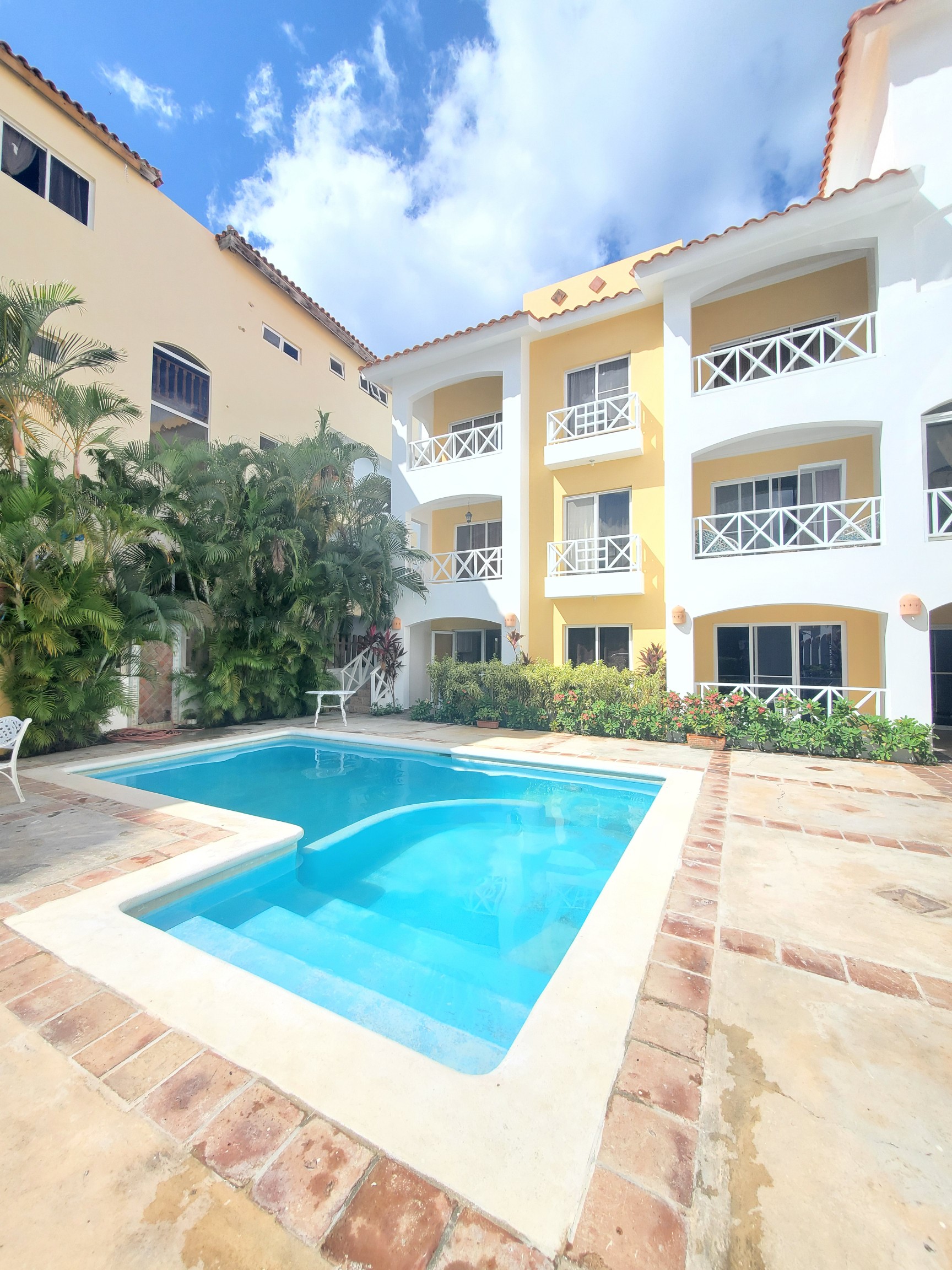 apartamentos - Vendemos Apartaestudio en Dominicus Bayahibe 7