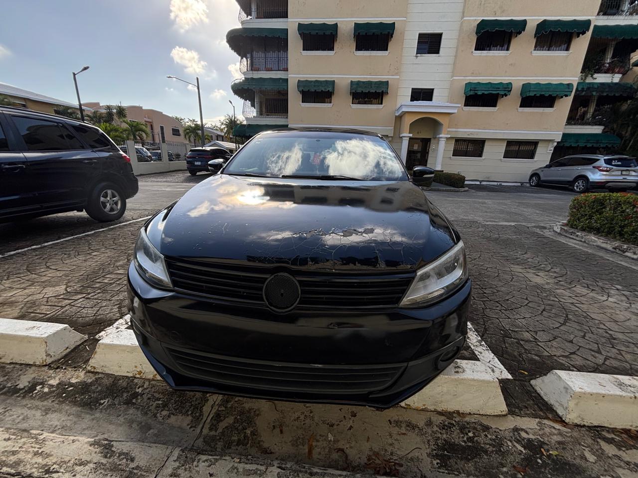 carros - Vendo Volkswagen Jetta 2011 2