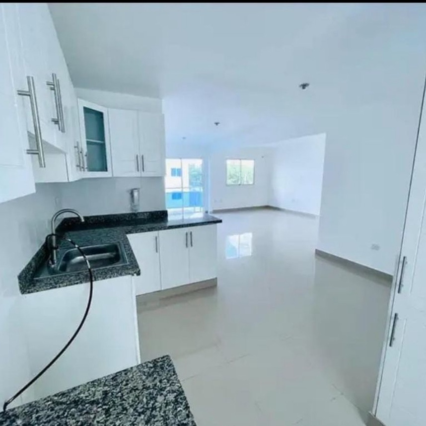 apartamentos - Apartamento en punta cana - selene 5