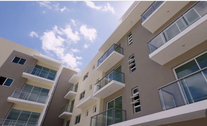 apartamentos - Apartamentos completamente nuevos en La Terraza 