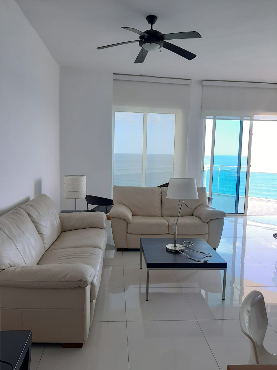 apartamentos - Apartamento con vista al mar 4