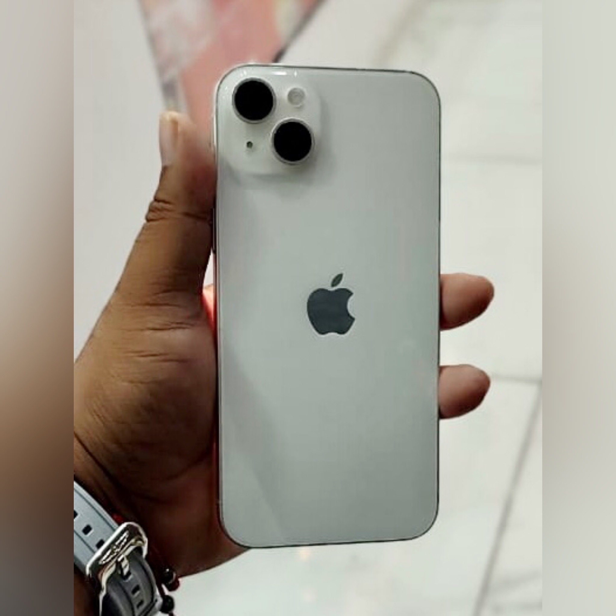 celulares y tabletas - iPhone 14 Plus 128GB (Factory), incluye AirPods Pro!!!