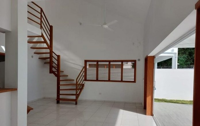 casas - Venta, Villa Moderna de 3 Habitaciones, Las Terrenas, Samaná 3