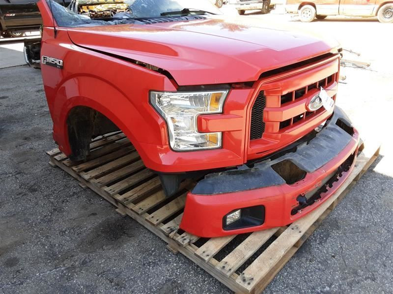 repuestos - Frente Para  2015 2016 2017 FORD F150  1