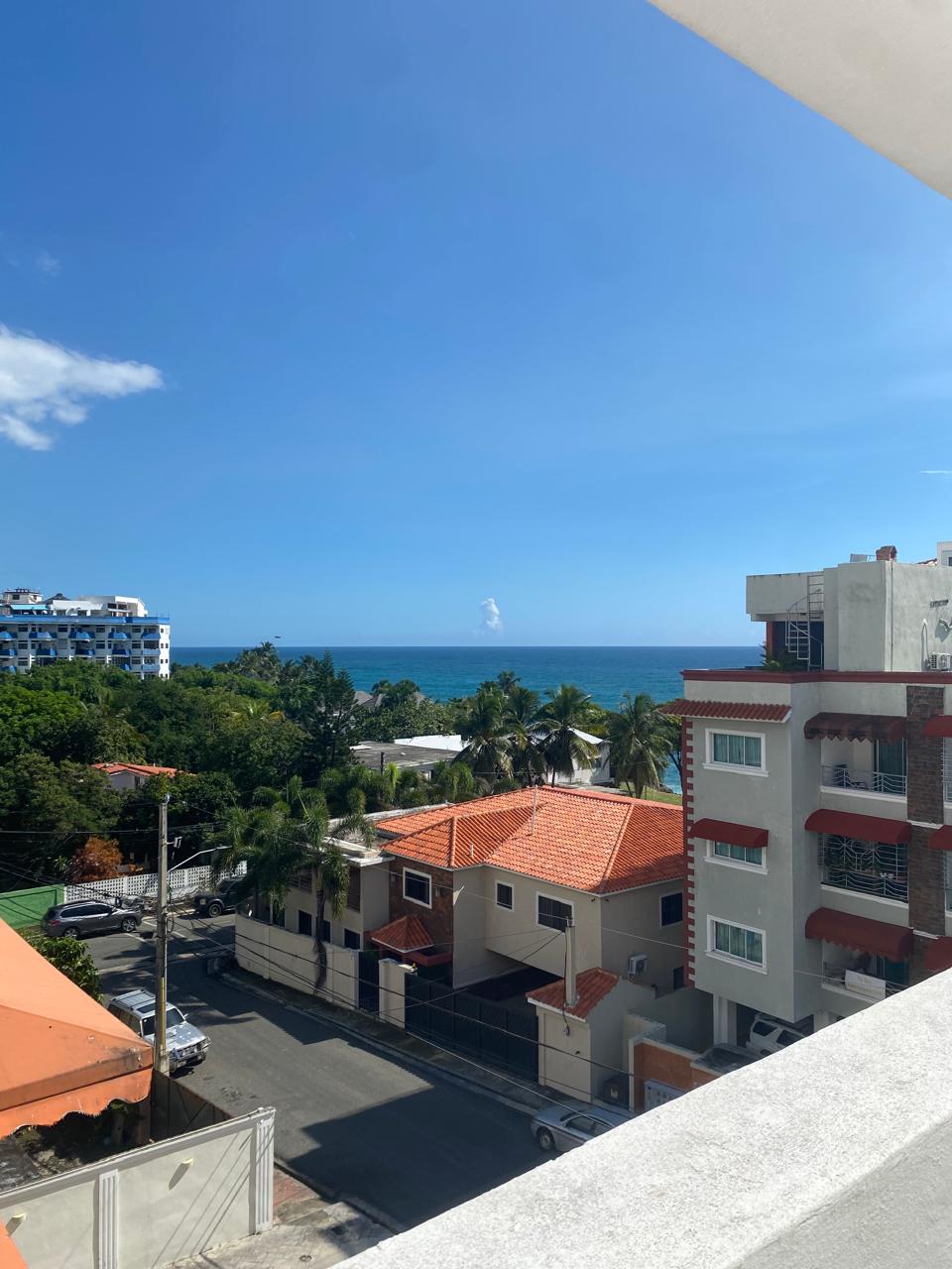 penthouses - Vendo Penthouse en Costa Verde  2 niveles. 4 y 5   1