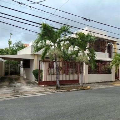 casas - Casa em venta av independência 4