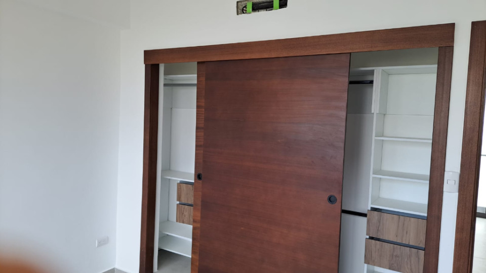 apartamentos - Apartamento en Venta en ENSANCHE NACO 2