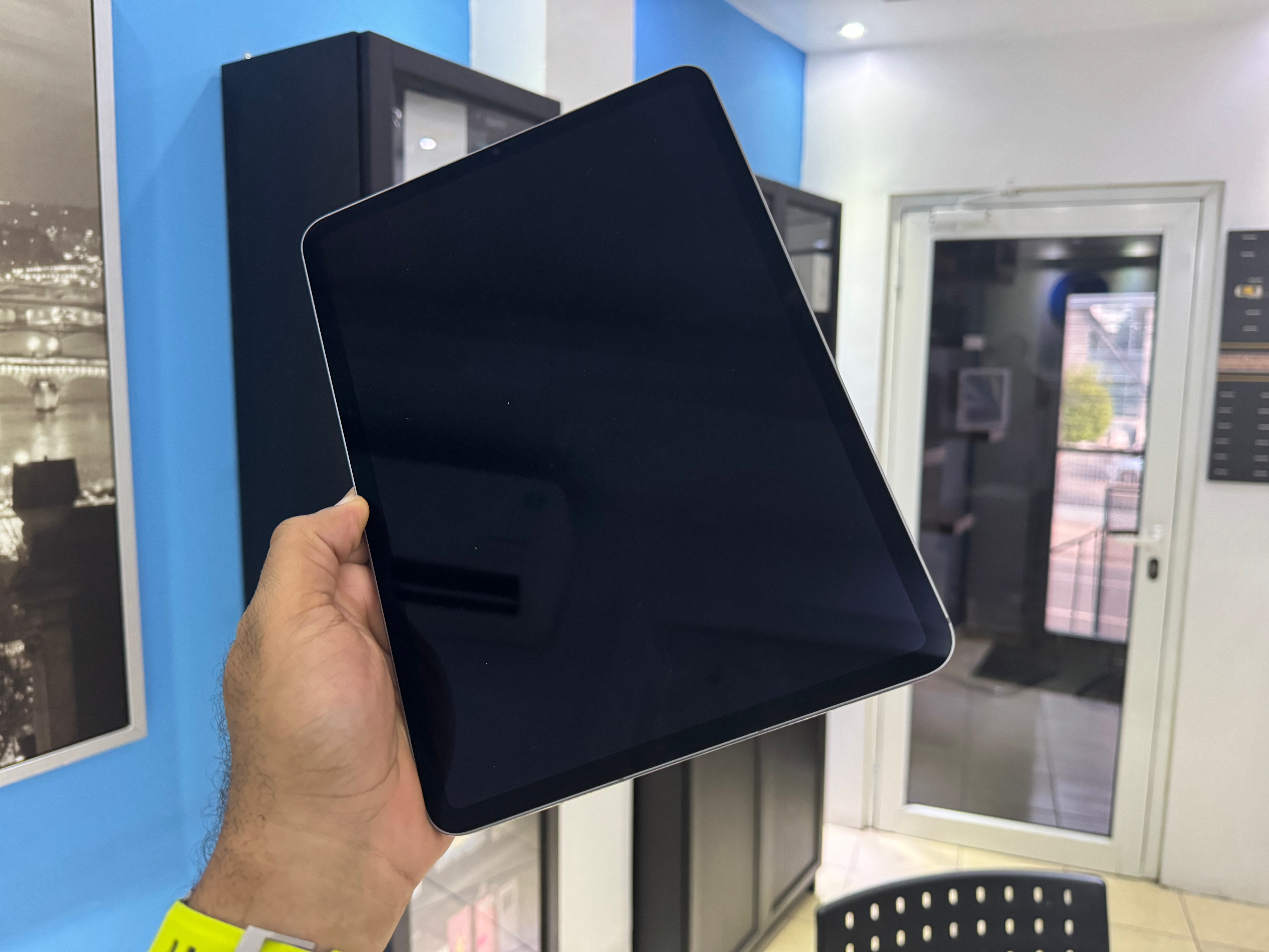 celulares y tabletas - iPad Pro 11-inch 4ta Generación 128GB Space Nueva, 1