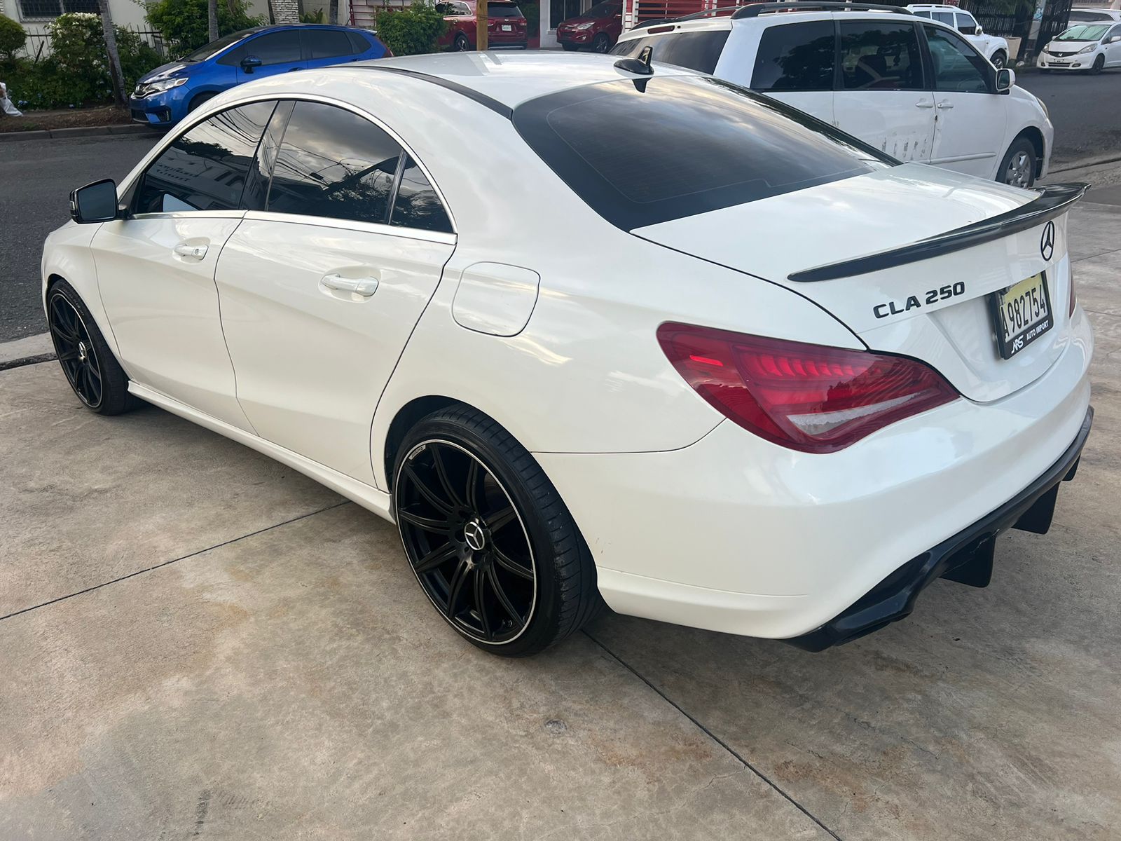 carros - mercedes benz  4