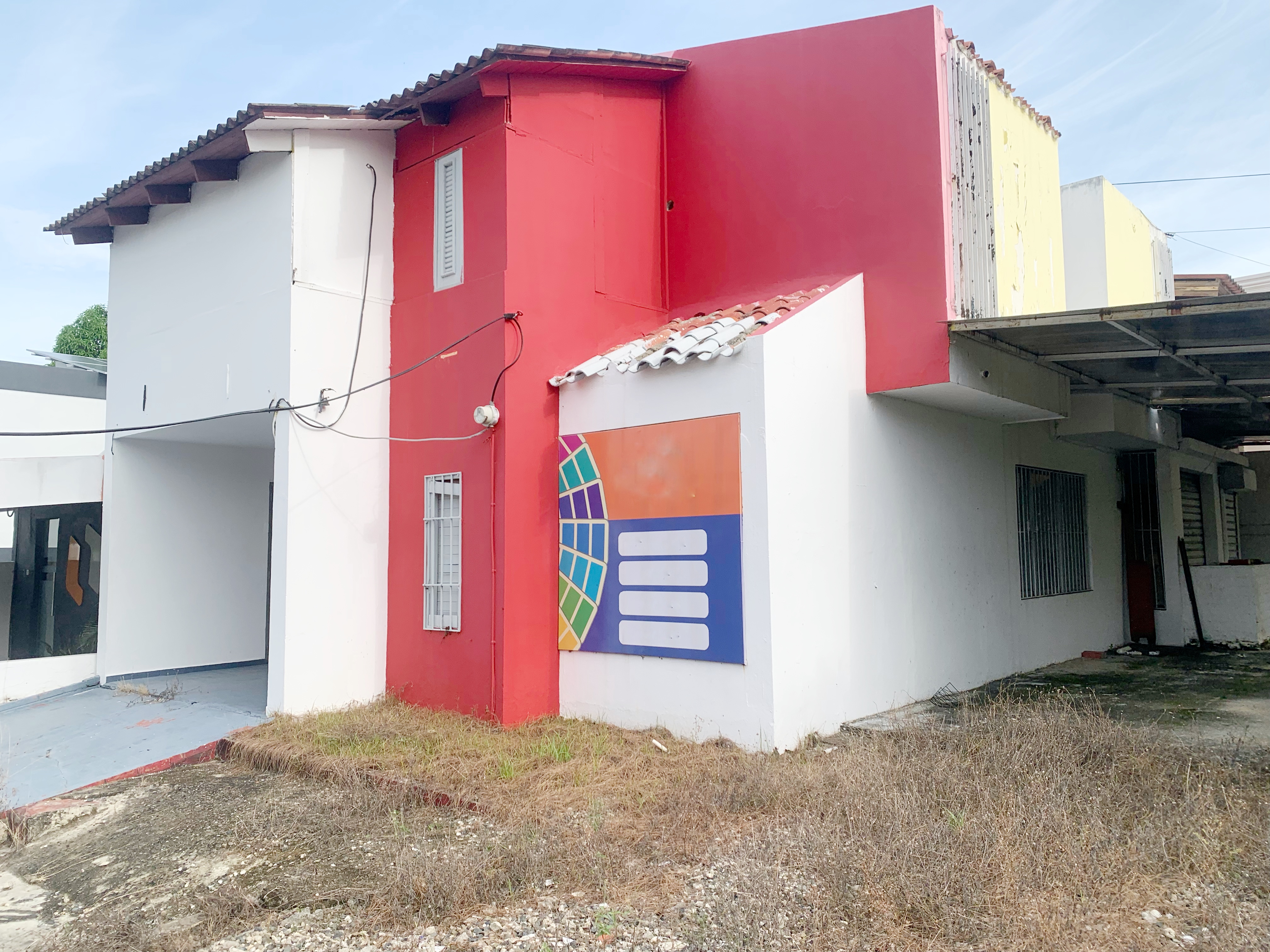 casas - Propiedad comercial en las praderas  1