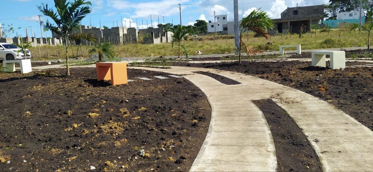 solares y terrenos - Descubre el Solar de tus sueños para construir el Hogar de tu Familia 3